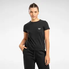 REEBOK - Polo Deportivo Mujer