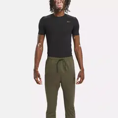 REEBOK - Polo Deportivo Hombre