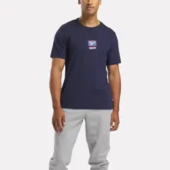 REEBOK - Polo Casual Hombre