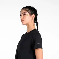 REEBOK - Polo Deportivo Mujer