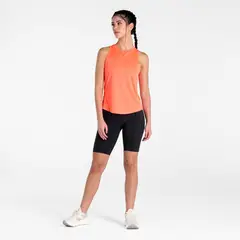 REEBOK - Short Mujer Running Speed Tank