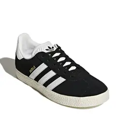 ADIDAS ORIGINALS - Zapatillas Urbanas Junior Gazelle Negro