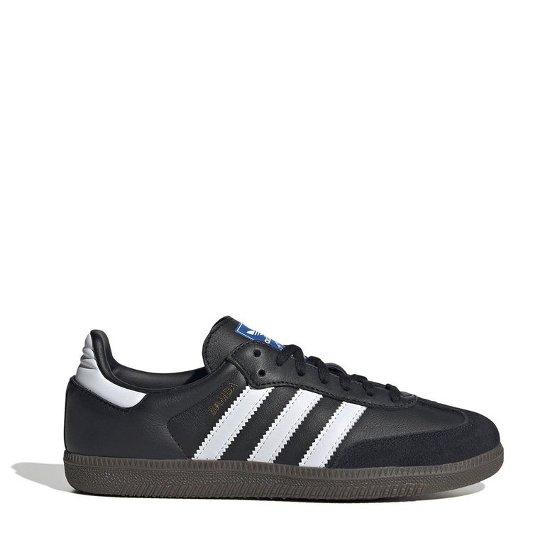 Zapatillas Urbanas Unisex Niños Samba Og