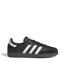 ADIDAS ORIGINALS - Zapatillas Urbanas Unisex Niños Samba Og