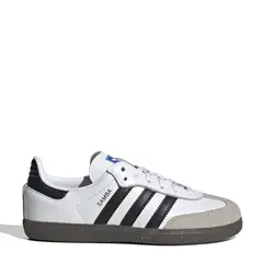 ADIDAS ORIGINALS - Zapatillas Urbanas Unisex Niños Samba Og