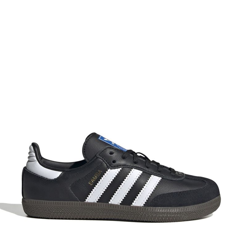 Zapatillas Urbanas Unisex Niños Samba Og