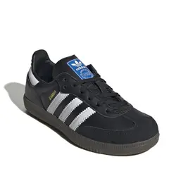 ADIDAS ORIGINALS - Zapatillas Urbanas Niños Unisex Samba Og Negro