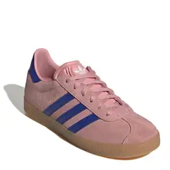 ADIDAS ORIGINALS - Zapatillas Urbanas Junior Mujer Gazelle Rosado