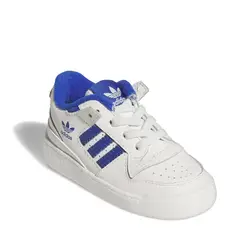 ADIDAS ORIGINALS - Zapatillas Urbanas Bebé Forum Low Blanco