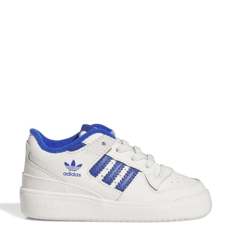 Zapatillas Urbanas Bebe Niño Forum Low