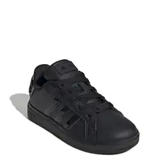 ADIDAS - Zapatillas Urbanas Niños Unisex X Star Wars Grand Court 2.0 Negro