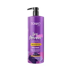 TONNO PLUS - Shampoo para Cabello Lisos Admirables 1 Litro