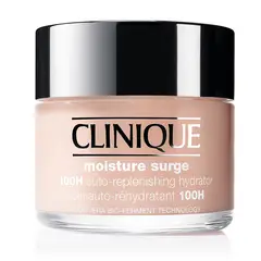 CLINIQUE - Crema Hidratante Para Rostro Moisture Surge 100h