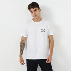 DOO AUSTRALIA - Polo Liso Manga Corta