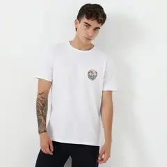 DOO AUSTRALIA - Polo Liso Manga Corta