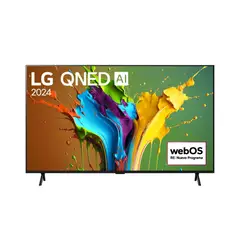 Televisor 98" QNED 4K ThinQ AI 98QNED89TSA (2024)