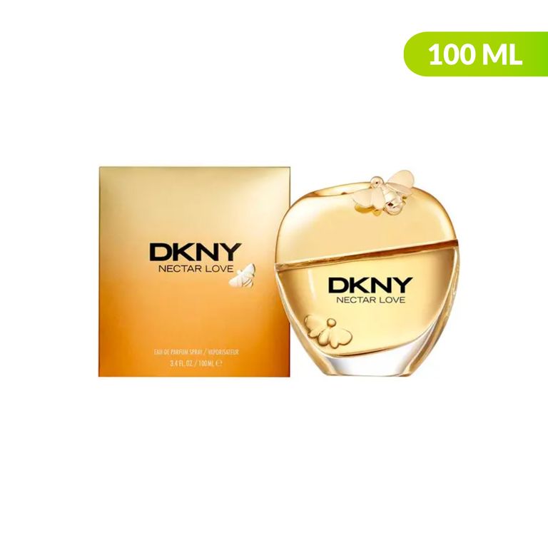 Nectar Love Edp 100 Ml Mujer