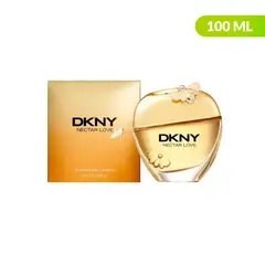 DKNY - Nectar Love Edp 100 Ml Mujer