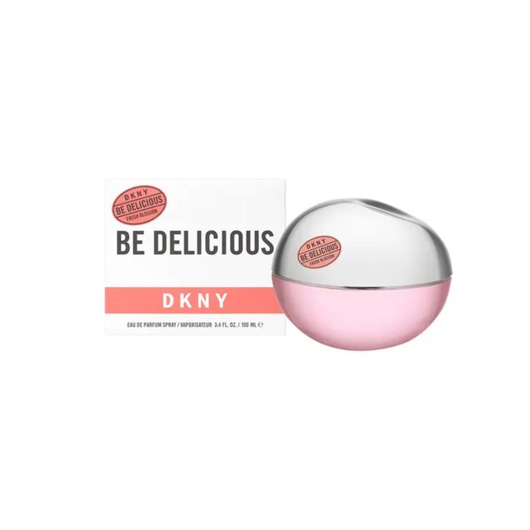 Be Delicious Fresh Blossom Edp 100 Ml Mujer