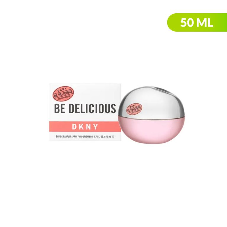 Be Delicious Fresh Blossom Edp 50 Ml Mujer
