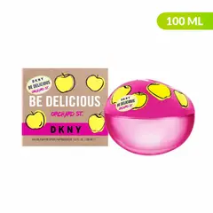 DKNY - Orchard Street Edp 100 Ml Mujer