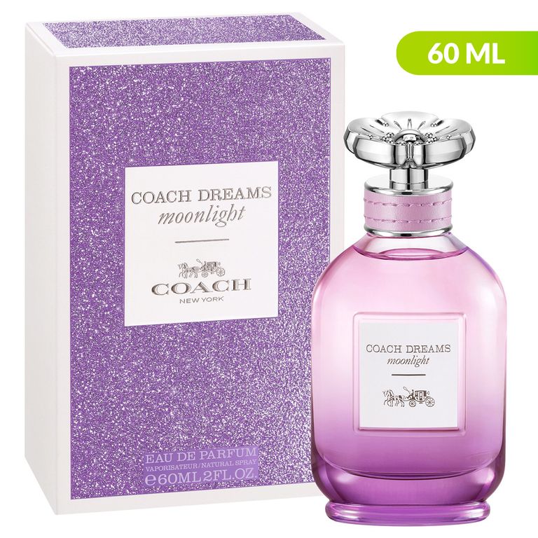 Dreams Moonlight EDP 60ml