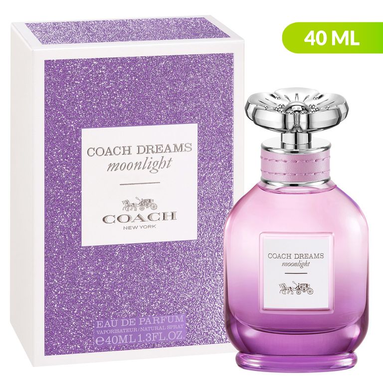 Dreams Moonlight EDP 40ml