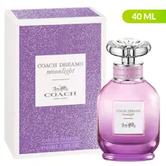 COACH - Dreams Moonlight Eau De Parfum 40 Ml Mujer