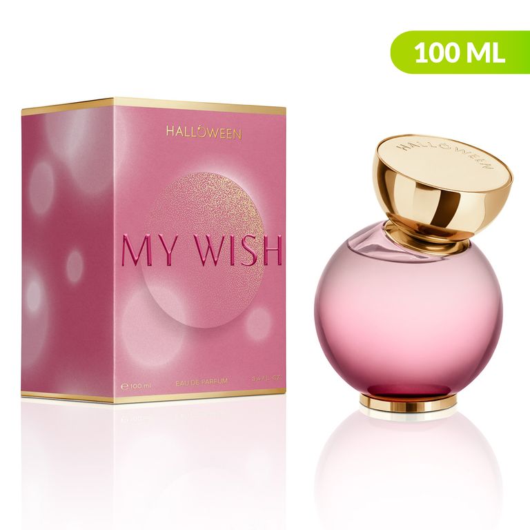 My Wish EDP 100ml