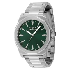 INVICTA - Reloj 46833 Hombre + Estuche
