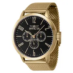 INVICTA - Reloj 47121 Hombre + Estuche