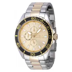 INVICTA - Reloj 47579 Hombre + Estuche