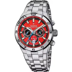 FESTINA - Reloj F20670/5 Hombre