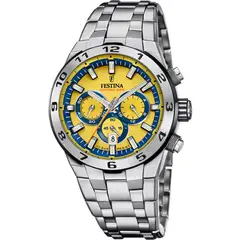 FESTINA - Reloj F20670/4 Hombre + Estuche