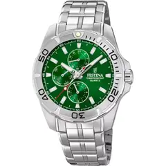 FESTINA - Reloj F20445/7 Hombre