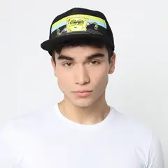 BEARCLIFF - Gorro Hombre Bearcliff.