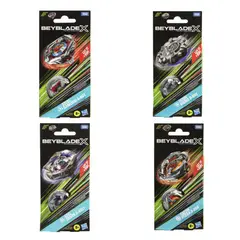 BEYBLADE - Kit De Refuerzo Trompo