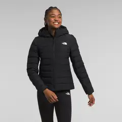 THE NORTH FACE - Casaca Plumas Aconcagua 3 Mujer