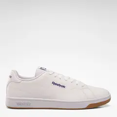 REEBOK - Zapatillas Urbanas Mujer Court Clean Blanco