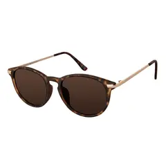 TOMMY HILFIGER - Lentes de Sol Con Proteccion UV Mujer + Estuche