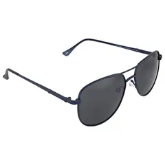 TOMMY HILFIGER - Lentes de Sol Con Proteccion UV Hombre + Estuche