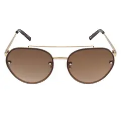 TOMMY HILFIGER - Lentes de Sol Con Proteccion UV Mujer + Estuche