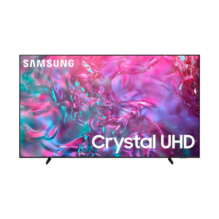 Televisor 98 Crystal Uhd Du9000 4k Tizen Os Smart Tv (2024)