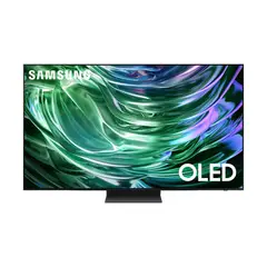 SAMSUNG - Televisor Smart Tv 55" Oled 4k QN55S90DAGXPE