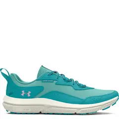 UNDER ARMOUR - Zapatillas Urbanas Mujer W Cha Verde Verde