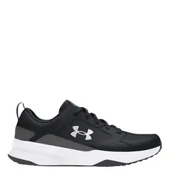 UNDER ARMOUR - Zapatillas Deportivas Cross Training Hombre Charg Negro Negro