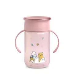 SUAVINEX - Vaso Aprendizaje 360º +12m