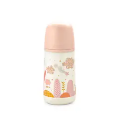 SUAVINEX - Biberón Anticólico Dreams Flujo Medio 270 Ml