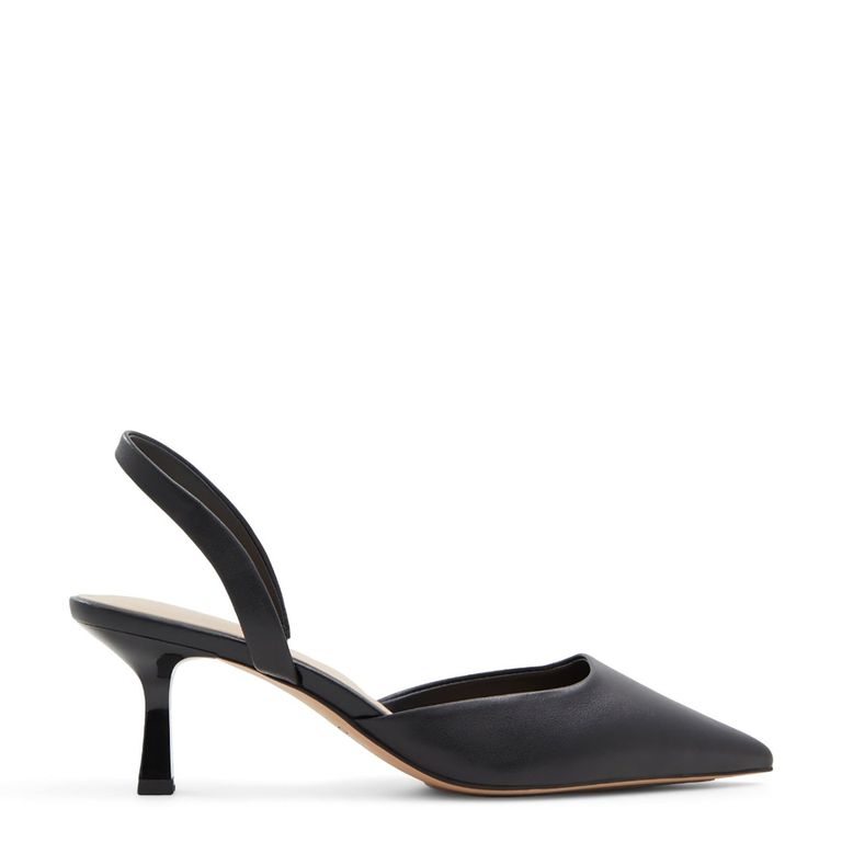 Zapatos de Vestir Mujer