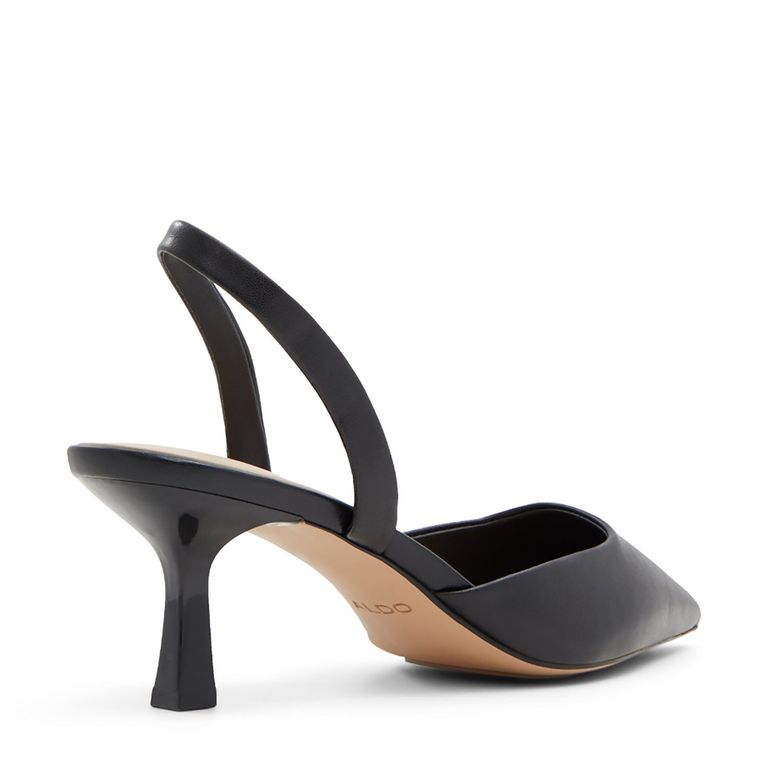Zapatos de Vestir Mujer